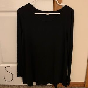 Long Sleeve T Shirt